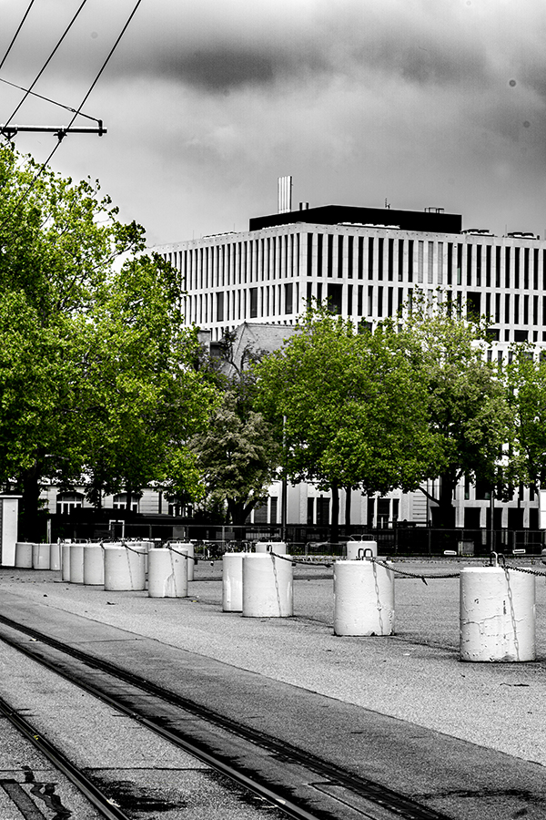 Bern Ost 4. Liga Unihockey